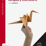 Solucionario Lengua y Literatura 1 Bachillerato Santillana Serie Comenta Saber Hacer