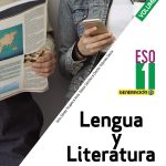 Solucionario Lengua y Literatura 1 ESO Bruño