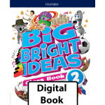 Big Brigth Ideas Class Book 2 Primaria Oxford Photocopiable Test Solucionario
