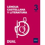 Solucionario Lengua Castellana y Literatura 3 ESO Oxford Inicia Dual