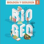 Solucionario Biologia y Geologia 3 ESO Edebe